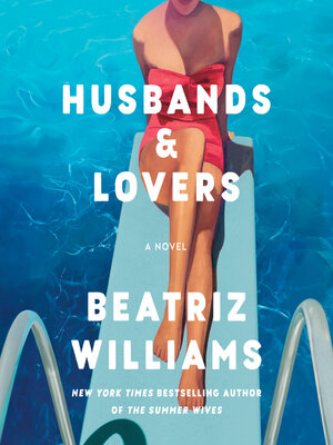 cover image of Husbands & Lovers